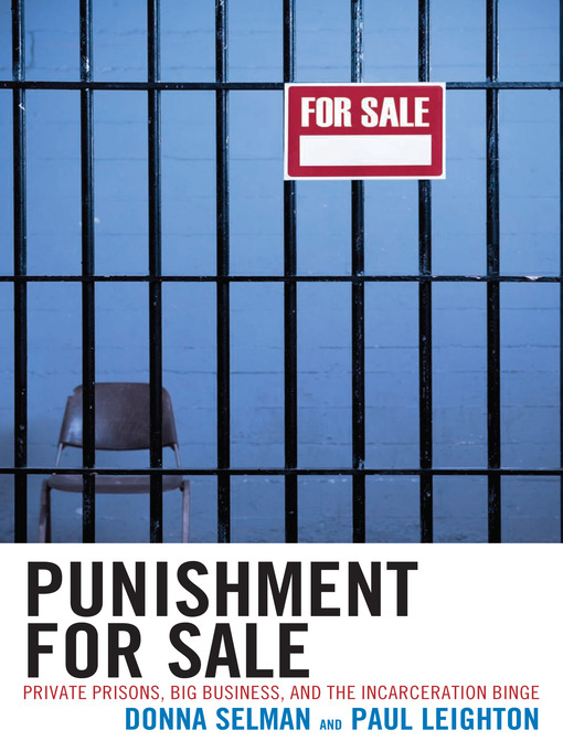 Title details for Punishment for Sale by Donna Selman - Available